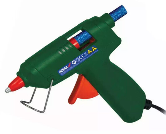 Dedra DED7550 Limpistol 15W Dedra DED7550 Limpistol 15W