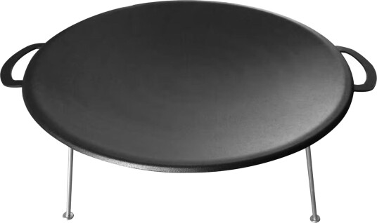 Grill 58 cm Svart Grill 58 cm Svart