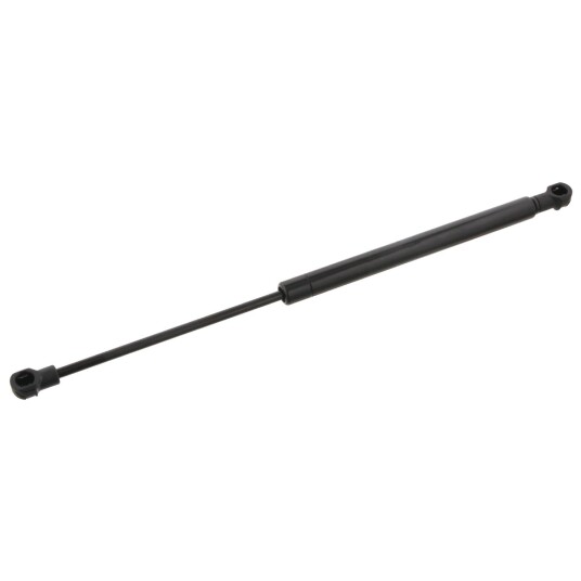 Gassfjær/bakluke demper FEBI BILSTEIN 31466