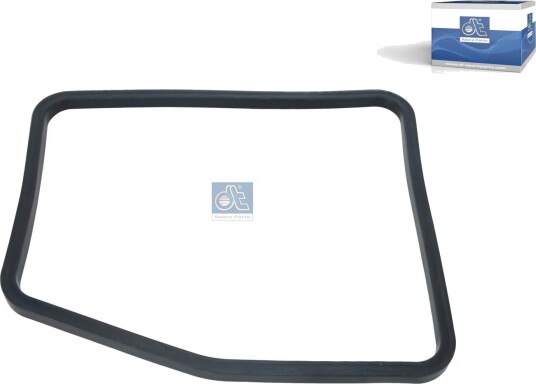 Tetning bunnpanne DT Spare Parts 3.00150