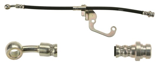Bremseslange TRW PHD624