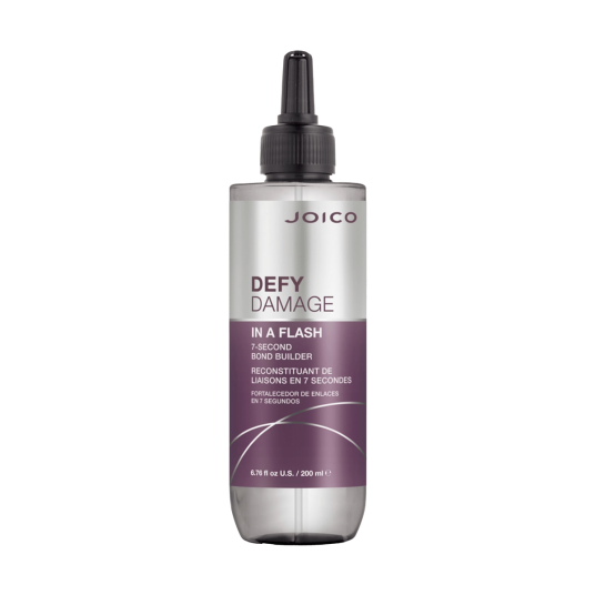 Joico Defy Damage In A Flash 7 sec bond builder 200ml Joico Defy Damage In A Flash 7 sec bond builder 200ml