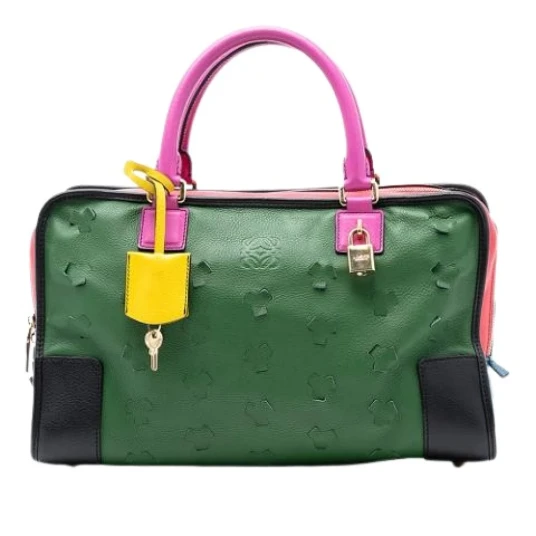Loewe Pre-owned Dame Pre-owned Flerfarget