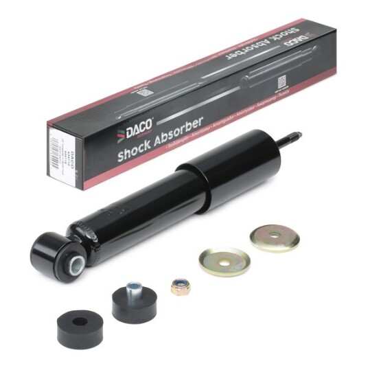 Støtdemper DACO Germany 434710