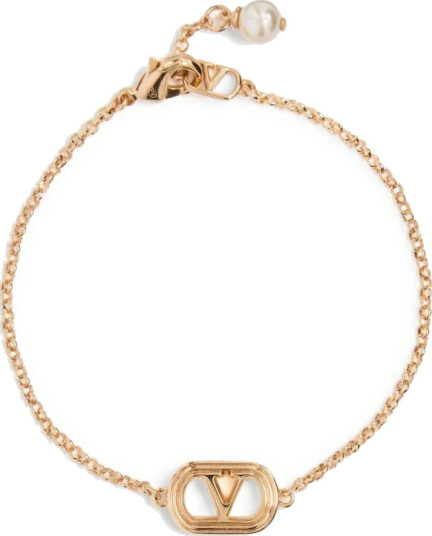 Valentino Garavani Dame Accessories Gul S,