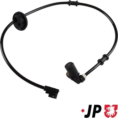 JP GROUP 1397105970 Sensor ABS