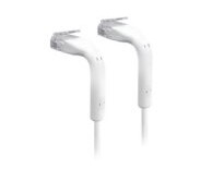 Ubiquiti UniFi 5m Cat 6 Koblingskabel RJ-45 Hann til Hann Hvit Ubiquiti UniFi 5m Cat 6 Koblingskabel RJ-45 Hann til Hann Hvit