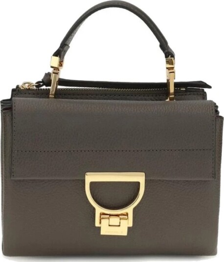 Coccinelle Dame Vesker Brun ONE SIZE,