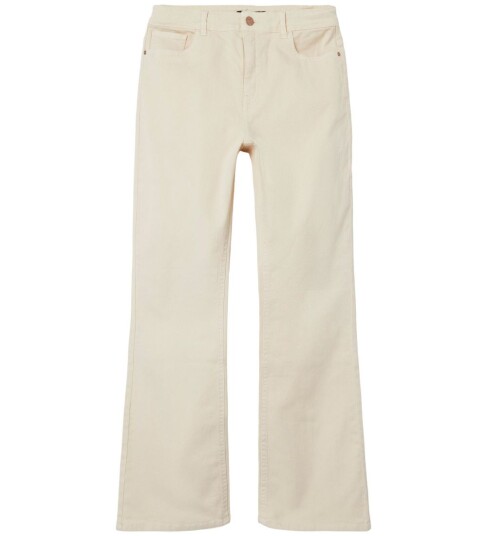 LMTD Jeans   Noos   NlfTazza   Havregrøt   LMTD   12 år (152)   Jeans   Beige