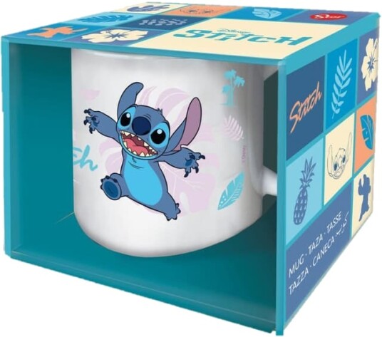 Konix Stitch krus Dance Konix Stitch krus Dance