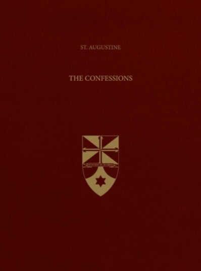 The Confessions The Confessions