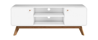 Loft24 Lav skjenk Cassie 1694276-01-0 Loft24 Lav skjenk Cassie 1694276-01-0