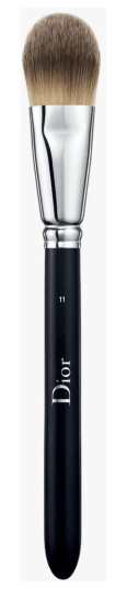 DIOR Backstage Brush Foundation Coverage Light N° 11