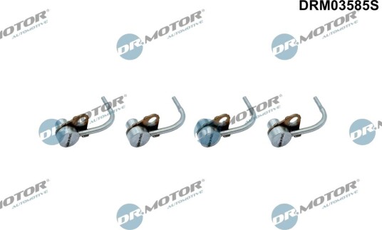 Oljedyse, kolbebunnkjøling DR.MOTOR AUTOMOTIVE DRM03585S Oljedyse, kolbebunnkjøling DR.MOTOR AUTOMOTIVE DRM03585S