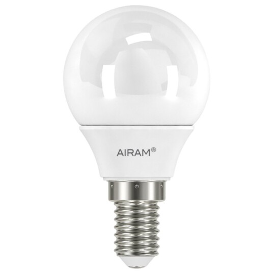 AIRAM Airam LED OP P45 5,5W/840 E14