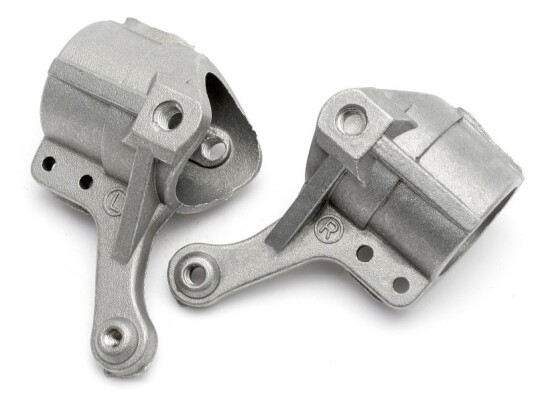 HPI-101075 / HBC8081 Steering Arm L R