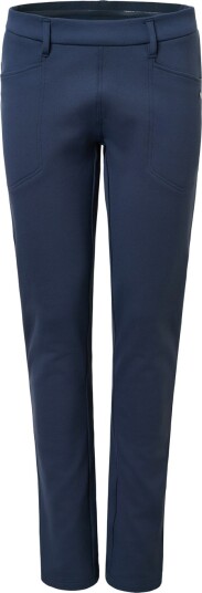 Abacus W Jigger Warm Blå Golfbukser dame 300 Navy 40