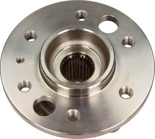 MAXGEAR 33 0674 Hjullager