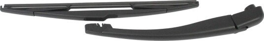 Viskerarmsett, vindusspyling ABAKUS 103-00-257-C