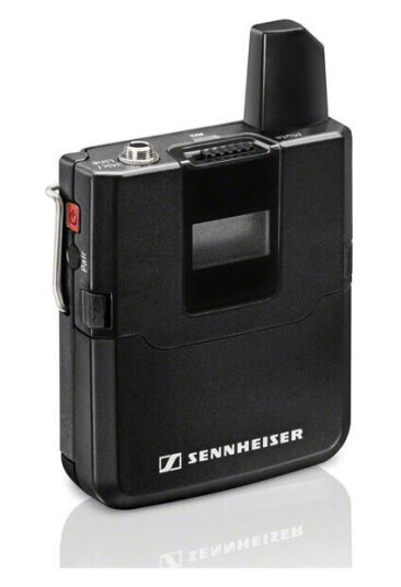 Sennheiser SK AVX-3 Bodypack transmitter