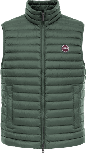 Colmar Men"s Lightweight Down Vest Jeep 50 Colmar Men"s Lightweight Down Vest Jeep 50
