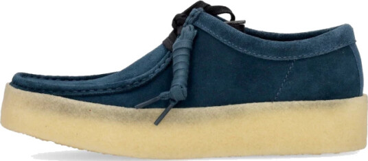 Clarks Herre Sko Blå 41 EU, Clarks Herre Sko Blå 41 EU,