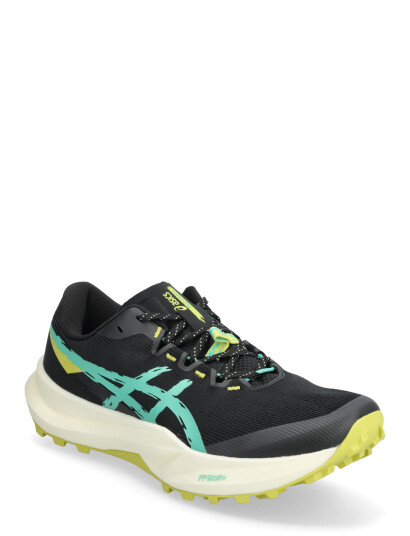 Asics Fuji Lite 6 Black 40.5 Asics Fuji Lite 6 Black 40.5