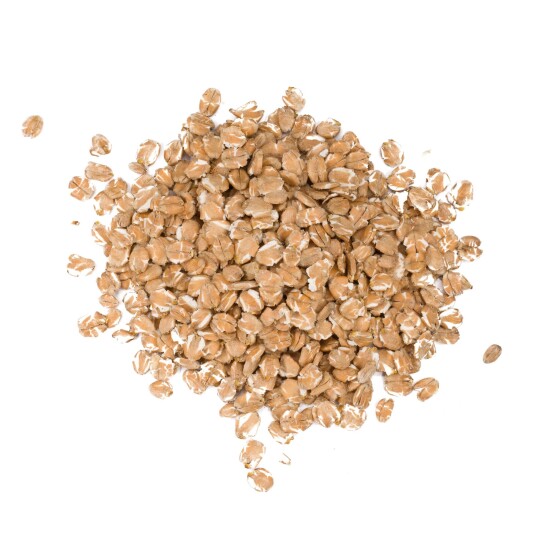 Château Chit Wheat Malt Flakes 1 kg 5 EBC   Castle malting