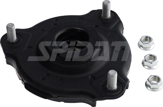Fjærbeinslager SPIDAN CHASSIS PARTS 445041