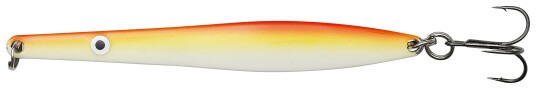 Kinetic Silver Arrow