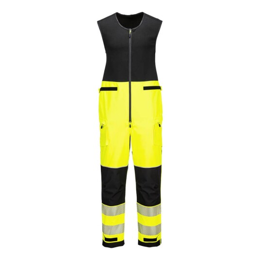 Portwest T150 Pw3 Hi Vis Bukse