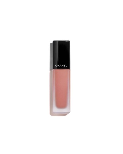 ROUGE ALLURE LIQUID VELVET 202 SECRETE ROUGE ALLURE LIQUID VELVET 202 SECRETE