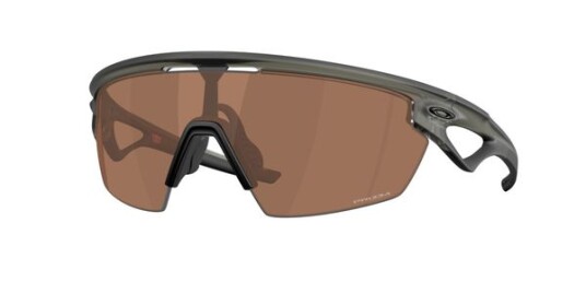 Oakley Sphaera prizm tungsten matte olive ink Innfatning