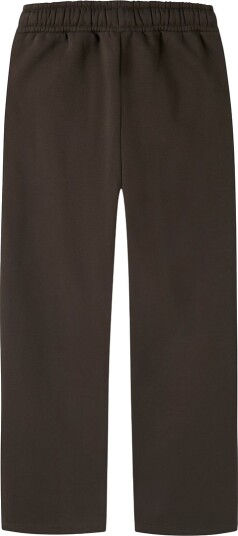 LMTD Nlnnevo Loose Bru Sweat Pant  Noos   Brown   176