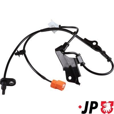 Sensor, ABS JP GROUP 3497104980