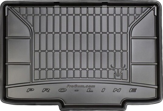 FROGUM TM549604 Gulvplate til bagasjerom / teppe til bagasjerom