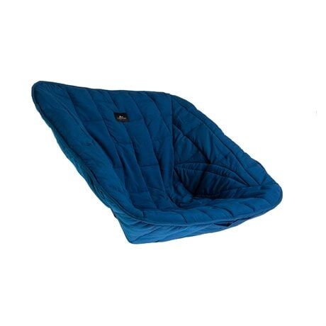Falkeberg Chair Warmer Navy Falkeberg Chair Warmer Navy
