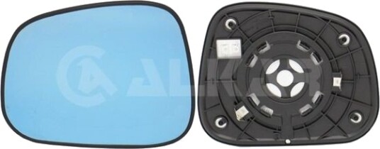 ALKAR 6441002 Speilglass, ytterspeil ALKAR 6441002 Speilglass, ytterspeil
