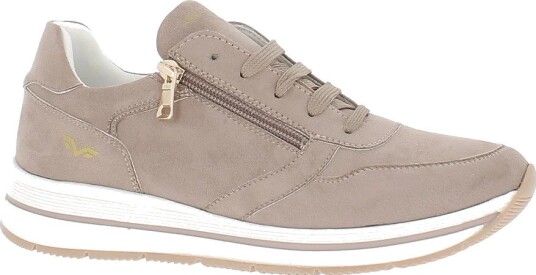 Armata Di Mare Dame Sko Beige 37 EU,