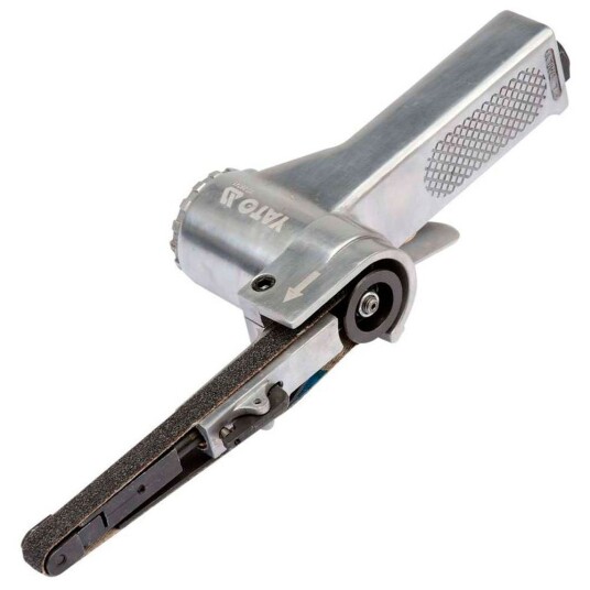 Yato Båndsliper YT 09741 Pneumatisk