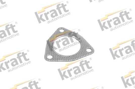 KRAFT 0543015 Pakning, eksosrør