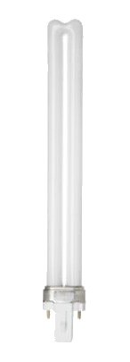 Tungsram kompaktlysrør 11W/827 2-Pin G23