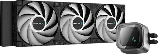 Deepcool LS720 - væskekjølesystem for prosessor Deepcool LS720 - væskekjølesystem for prosessor
