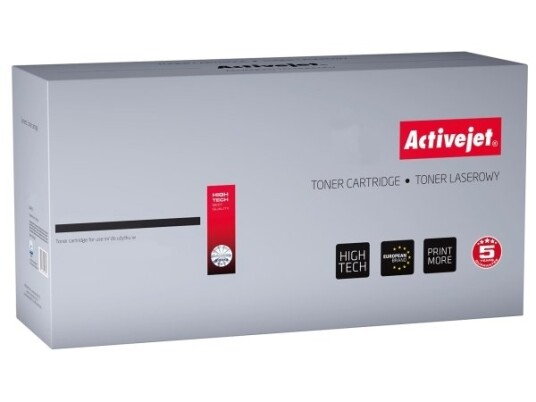 Activejet Atb-247Bn 3000 Sider Sort 1 Stykker