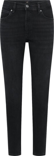 Lee Jeans Luke Black 34 x 34 Lee Jeans Luke Black 34 x 34