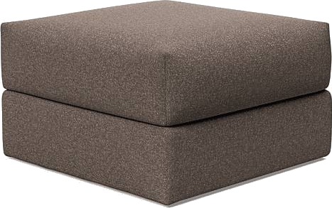 Puf | 75x75 | Chocco | 358 Puf | 75x75 | Chocco | 358