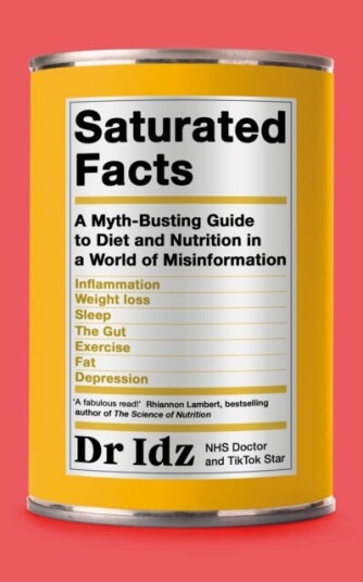 Saturated Facts Av Dr Idrees Mughal