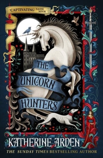 The Unicorn Hunters The Unicorn Hunters