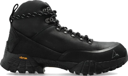 ROA Dame Sport Svart 38 EU, ROA Dame Sport Svart 38 EU,