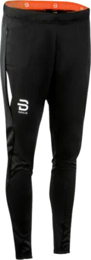 Dæhlie Pro Pants W Black XS